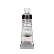 Oljne barve Schmincke MUSSINI 35 ml  | 783 mineral black