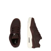 Jordan Nizke superge AIR JORDAN 4 RM temno rjava