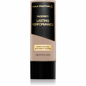 Max Factor Lasting Performance dugotrajni tekuci make-up nijansa 106 Natural Beige 35 ml