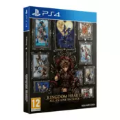 ONE Kingdom Hearts - All-in-one Package (Playstation 4)