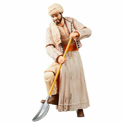 HASBRO INDIANA JONES FIGURE RAIDERS OF THE LOST ARK SALLAH ADVENTURE SERIES, (21550911)
