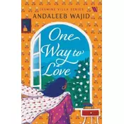 One Way to Love - Jasmine Villa Series
