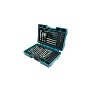 MAKITA B-57015 Set vijačnih nastavkov, 38-delni