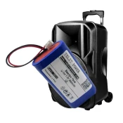 TELIT POWER Baterija za bluetooth zvucnik PMG230, Li-Ion, 7.2V, 2900mAh, 40W