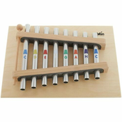 Cevasti zvončki chimes 11350 Goldon