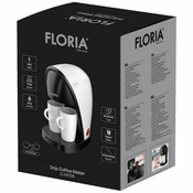 Floria Aparat za kavu, 370-450W - ZLN9298