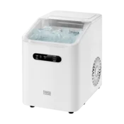 shumee Ledomat Teesa EASY ICE, 11 kg ledu, 1 l, 110 W, dve velikosti kock