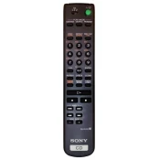 General SONY RM-DX220 - združljiv daljinski upravljalnik znamke General