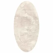 Vidaxl Preproge za površine HUARTE Bež 100 x 200 cm 100% poliester