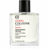 Collistar After-Shave Toning Lotion tonik za po britju 100 ml