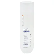 Goldwell Dualsenses Scalp Specialist šampon za vse tipe las (Deep-Cleansing Shampoo) 250 ml