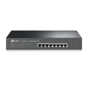 TP-Link TL-SG1008 Gigabit Switch 8x RJ45 13 metalno kuciste
