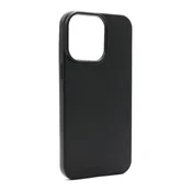 Futrola ultra tanki kolor za iphone 13 pro (6.1) crna ( F95563 )