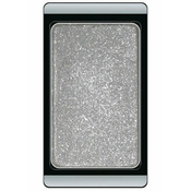 Artdeco Glittery eye shadow (Glamour Eyeshadow) 0.8 g - Shade: 316 Glam Granite Grey