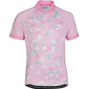 Nakamura COMIC JERSEY, maja o.kr kol, roza 45390011