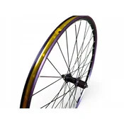 shumee ZADNJE KOLO FUJI MTB 27,5 32H PESTO SHIMANO CENTERLOCK QR9 DISC