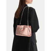 Ročna torba MEXX CEO-MEXX-S-002-09 Roza