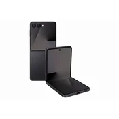 Samsung Smart telefon Galaxy Z Flip 7 12/512GB, Jet Black