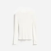 Reserved - LADIES` BLOUSE