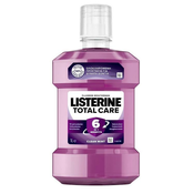 Ustna voda Listerine Total Care, 1000 ml