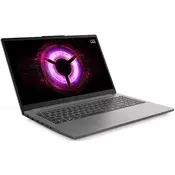 Prenosnik LENOVO LOQ 15ARP10E Ryzen 7/16GB/512GB SSD/15.6 FHD IPS/NVIDIA GeForce RTX 4050/Windows 11 Home (črn)