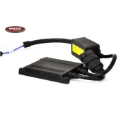 AMIO Set hid slim h1 6000k amio-01936