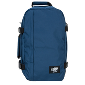 CabinZero Classic 28L Navy Nahrbtnik Modra