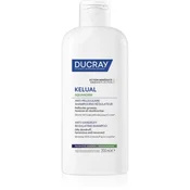 DUCRAY Squanorm, šampon za mastni prhljaj, 200 ml