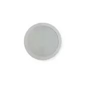 Spectra 6500k 175-265v dob okrugli pl led panel nadgradni 24w ( 111-1104 )