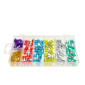 140x set mini avtomobilskih varovalk