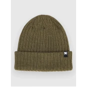 DC Fish N Destroy 2 Beanie bronze green