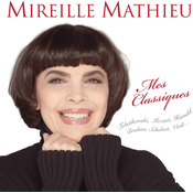 Mireille Mathieu - Mes Classiques (2 LP)