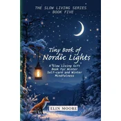 Tiny Book of Nordic Lights