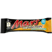 Mars Beljakovinska ploščica Mars Hi-Protein salty caramel