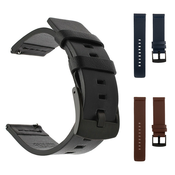Remen za sat Suunto Traverse Monochrome od prave kože