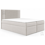 Boxspring krevet 74 - 120x200 cm