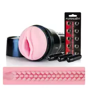 Fleshlight Vibro – Pink Lady Touch