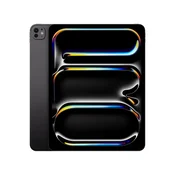 APPLE iPad 13-inch Pro Wi-Fi 512GB with standard glass - Space Black