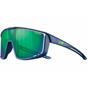 Julbo Fury S J550 1132 ONE SIZE (51) Modra/Zelena