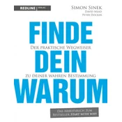 Finde dein Warum