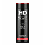 FARCOM HD Šampon Nutri Balance, 400ml