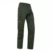 Karalic pantalone K94 lovacke zelene