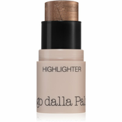 Diego dalla Palma All In One Highlighter večnamensko ličilo za oči, ustnice in obraz odtenek 62 GOLDEN SAND 4,5 g
