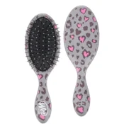 Wet Brush Kids Detangler Leopard