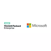 HPE Microsoft Windows Server 2025 Remote Desktop Service 1 User CAL WW LTU 1 licenca(e) Licenca