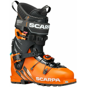 Scarpa Maestrale 110 Orange/Black 29,5