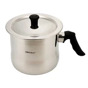 Greatstore Lonček za mleko 1L KINGHOFF KH-3110