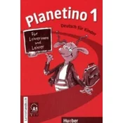 Planetino 1 Lehrerhandbuch