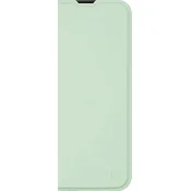 OBAL:ME SmoothTouch knjižni ovitek Motorola G04/E14/G24/G24 Power - meta