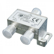 Elit+ spliter eu2242 1 ulaz - 2 izlaza 5-1000mhz 75? ( EL7620 )